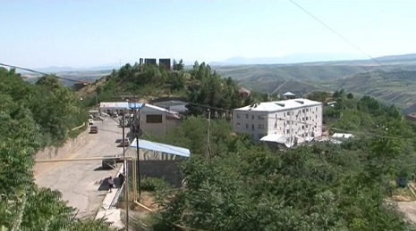 Latest VIDEO and PHOTOS  of occupied Lachin, Azerbaijan